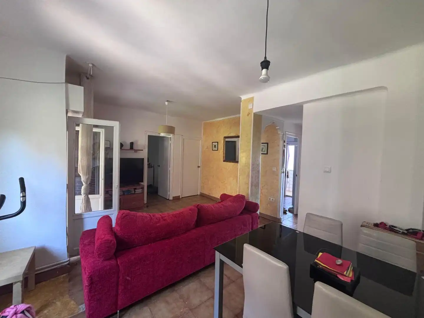 Apartment with terrace for sale in Calle Antonio Machado 7, imagen 4