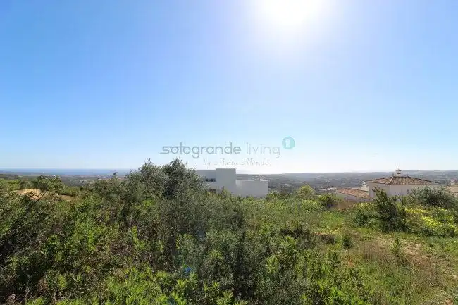Terreni e lotti in vendita a Sotogrande Alto, imagen 10