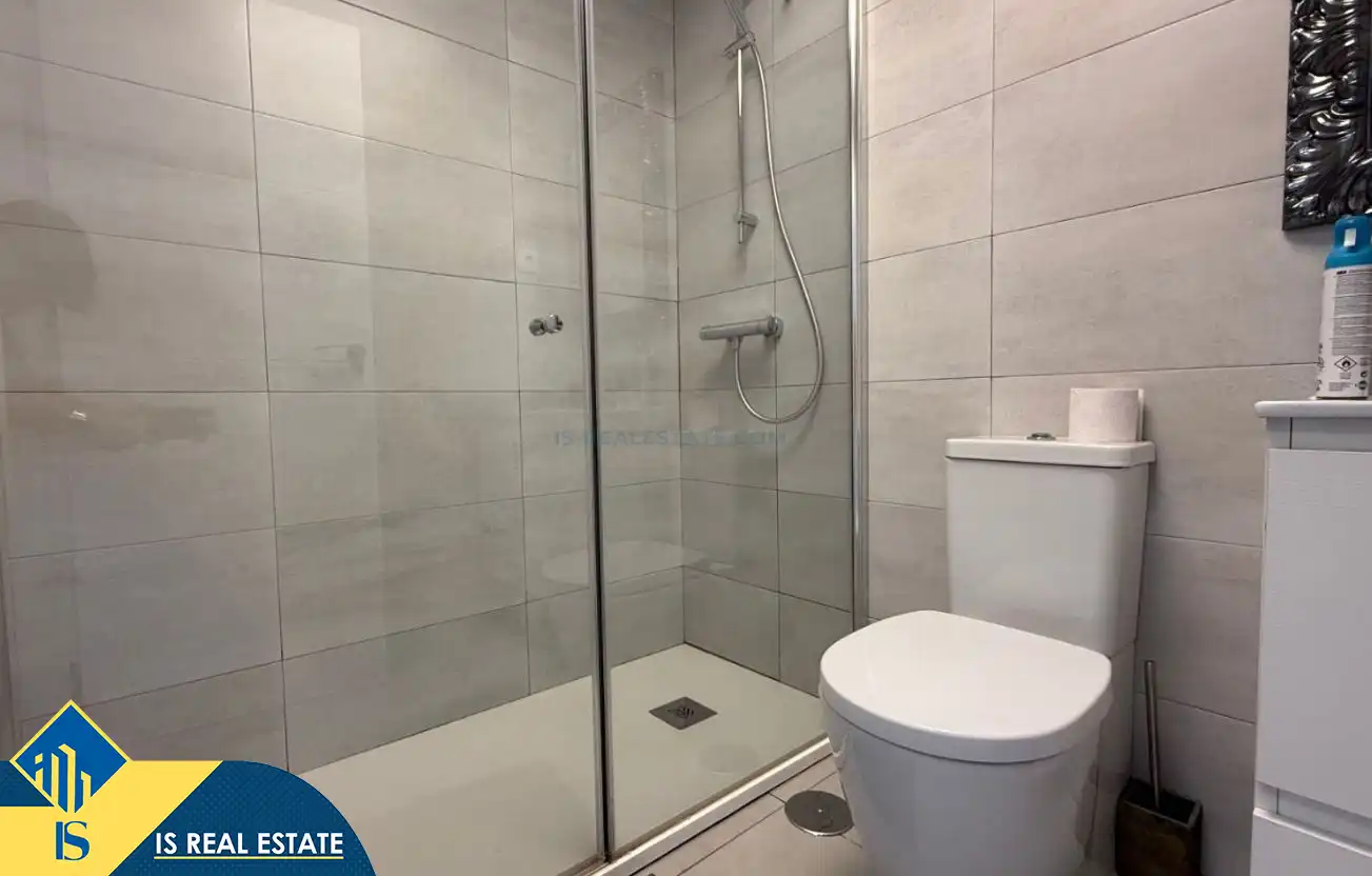Àtic amb piscina en venda a Pilar de la Horadada ciudad, imagen 13