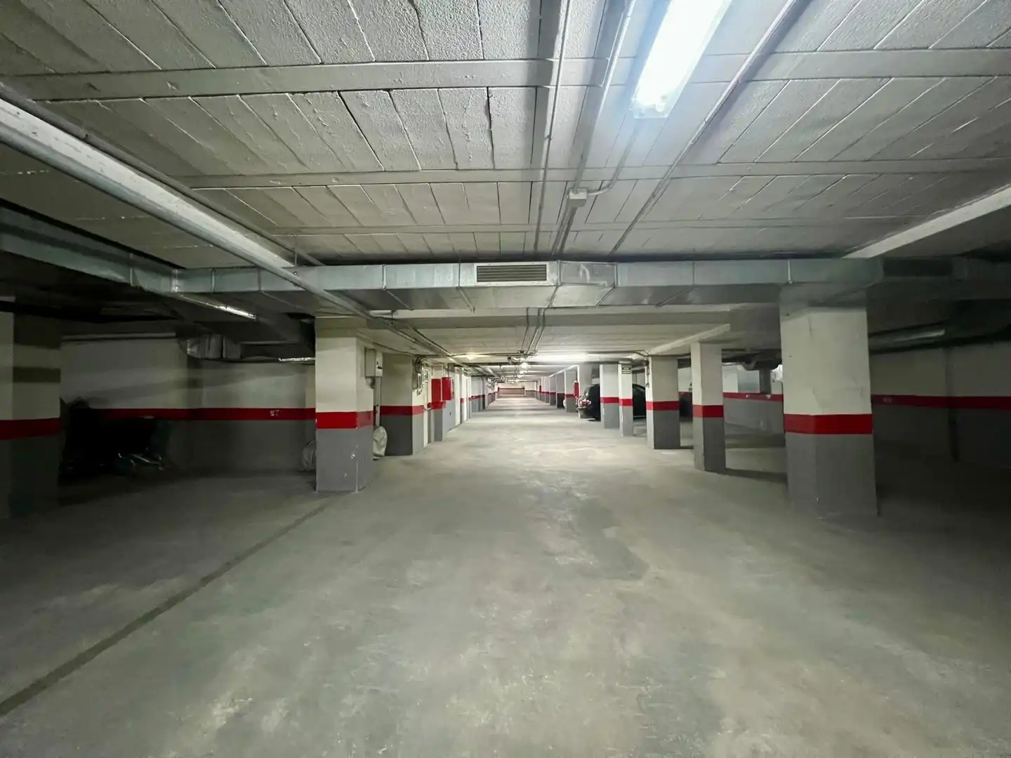 Apartament amb terrassa en venda a Calle Calle Bilbao, imagen 40