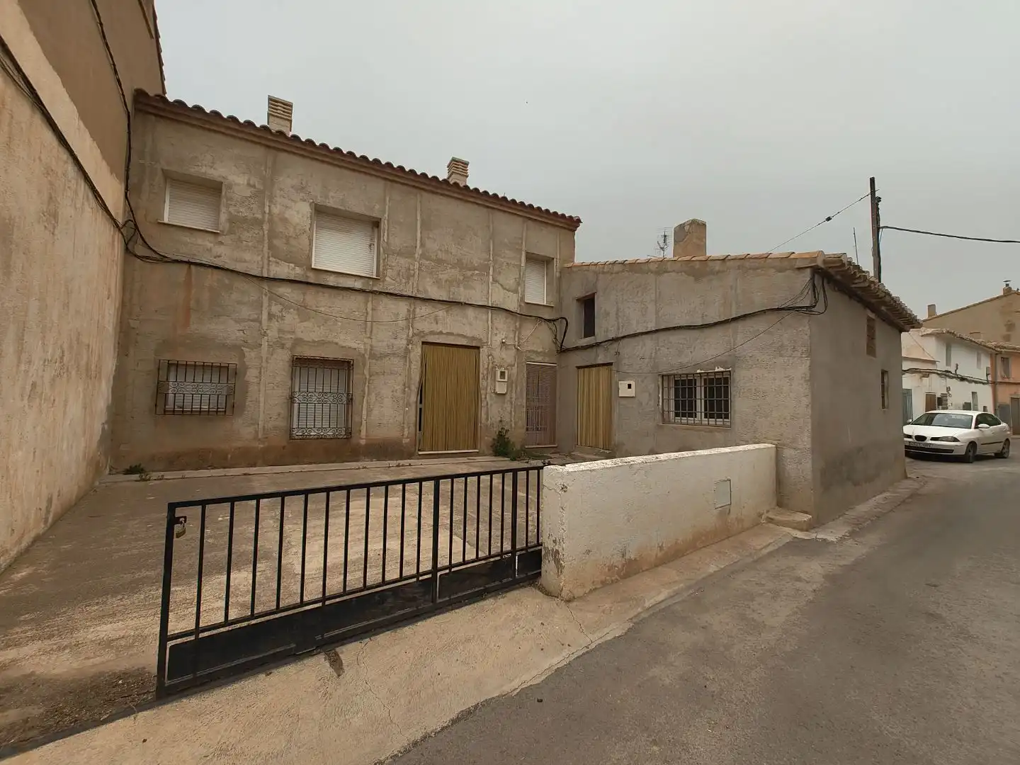 Casa rústica amb jardí en venda a Calle San Nicolás 15, imagen 18