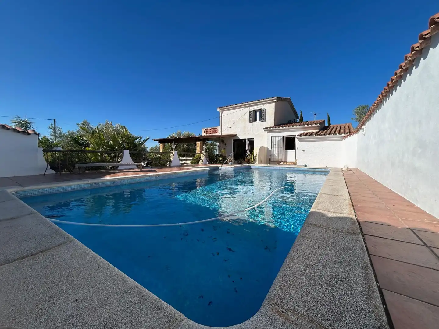 Country house with pool for sale in L'Ampolla, imagen 35