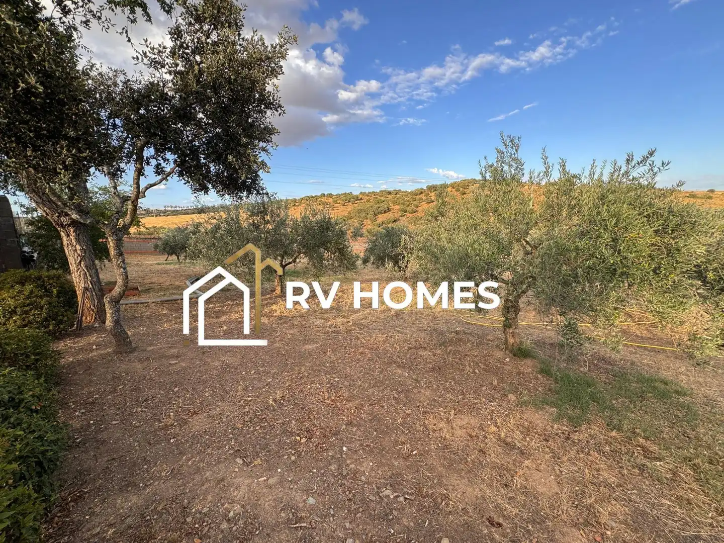 Residencial en venda en Cáceres