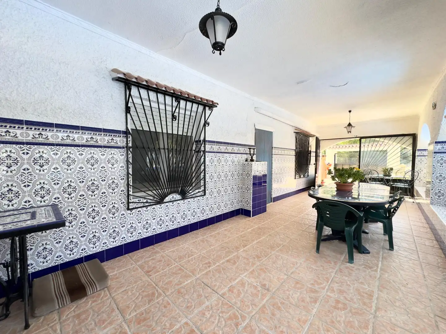 Casa o chalet en venta en Aspe con Calefacción, Jardín privado y Terraza