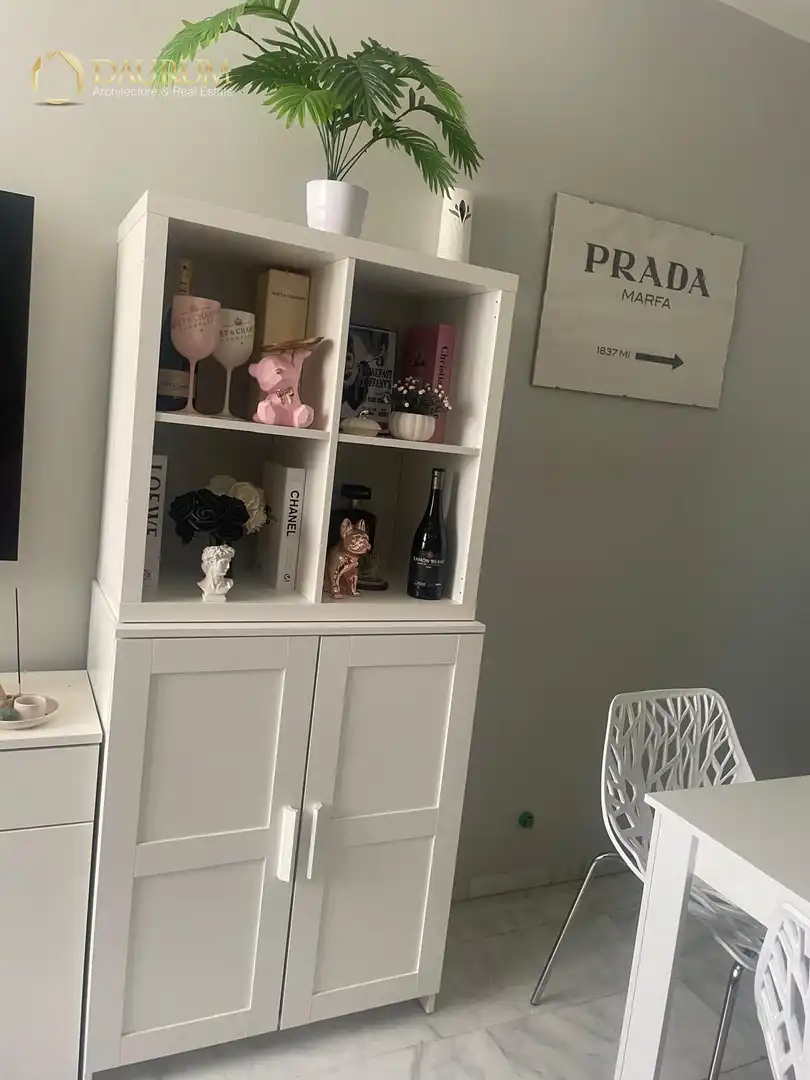 Apartament en venda a CASUARINA, Parque Alcosa