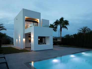 Haus mit Balkon zum Verkauf in Mar Menor de Cartagena – Cabo de Palos