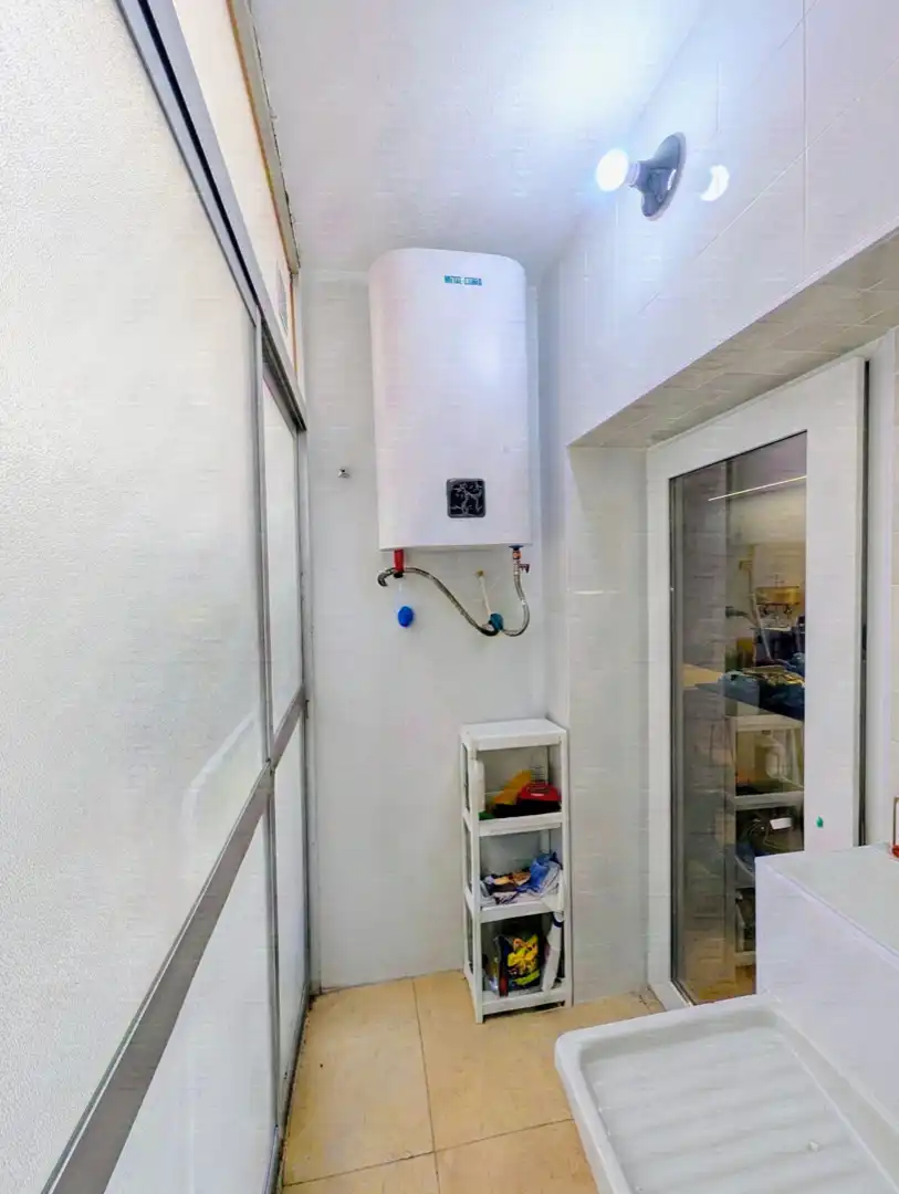 Piso de alquiler en Calle Trinidad, 34, Úbeda