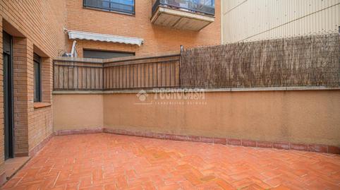 Foto 4 de Piso en venta en Carrer de Marinel·lo Bosch, Cementiri Vell, Barcelona