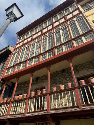 Casa adosada en Venta en Plaza San Juan, 2 en Requejo - Rozaes - Oñón