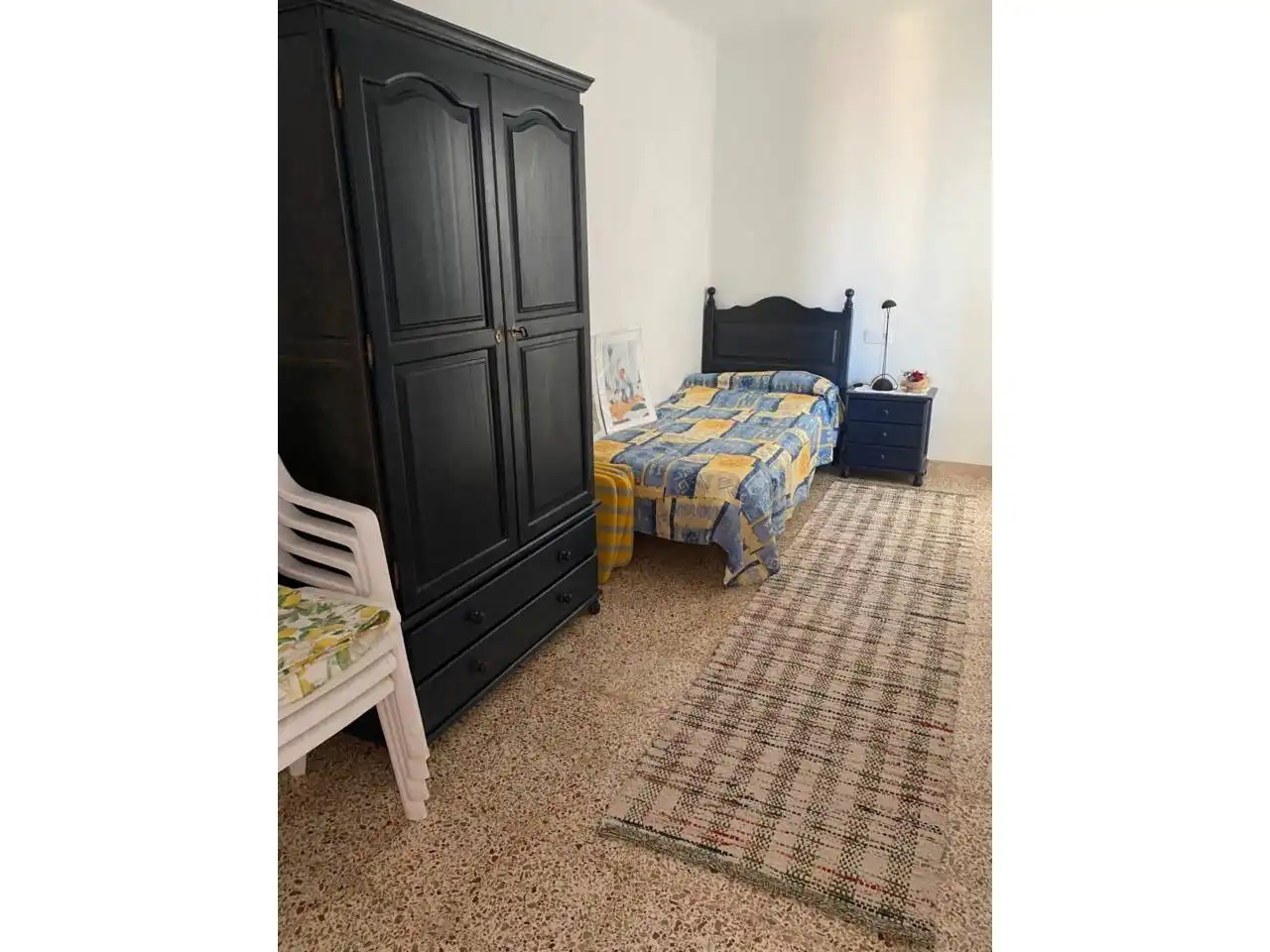 Habitación de Casa o chalet en venta en San Jorge / Sant Jordi con Terraza