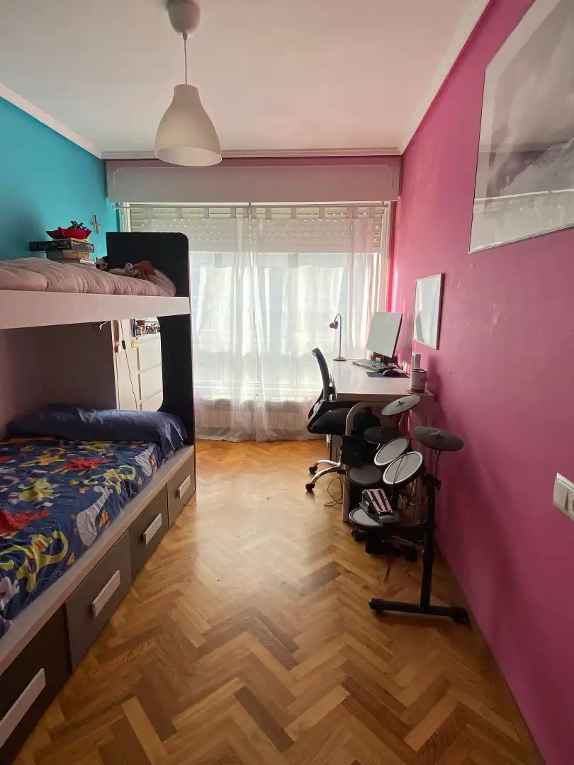 Wohnung mit Aufzug zur Miete in Rúa Sánchez Calviño, imagen 13