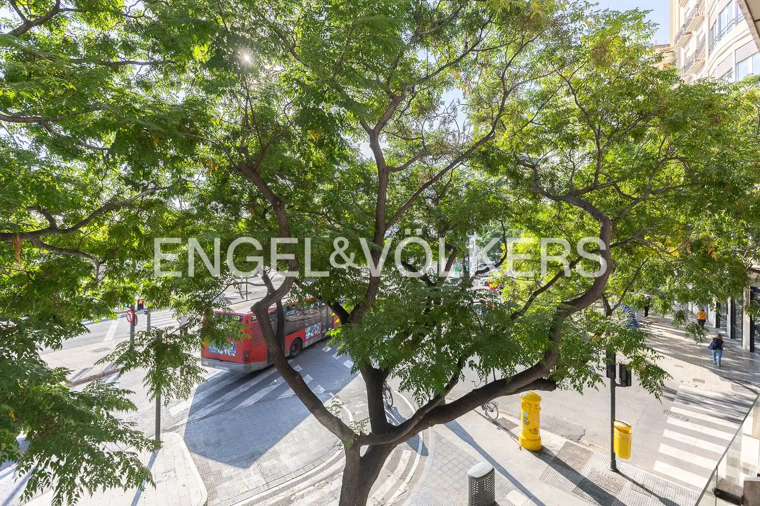 Appartement avec terrasse à vendre à L'Eixample, imagen 32