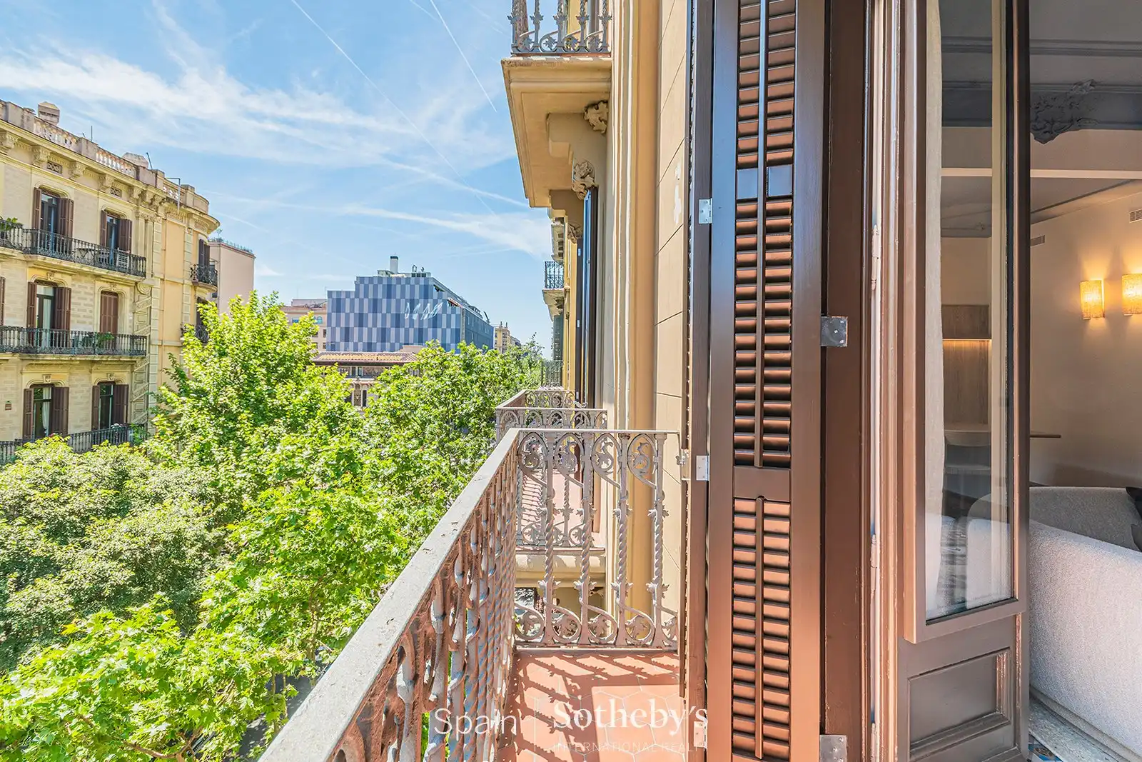 Apartment mit Aufzug zum Verkauf in Carrer de Mallorca, imagen 12