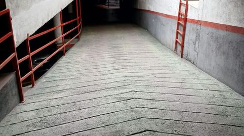 Foto 2 von Garage zum Verkauf in De Rourell, 5, Llevant, Reus
