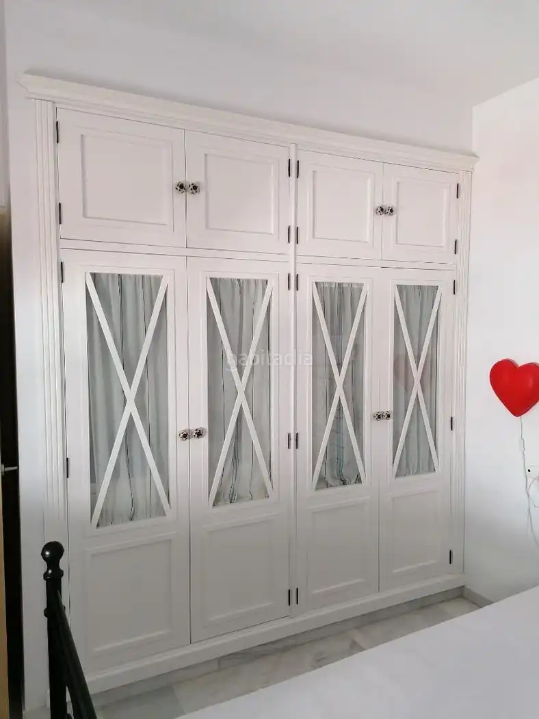 Flat with lift to rent in Calle Nueva 6, imagen 19