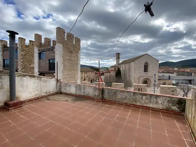 Casa o chalet en venta en Montblanc