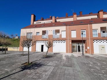 Local comercial en venta en PARAYO