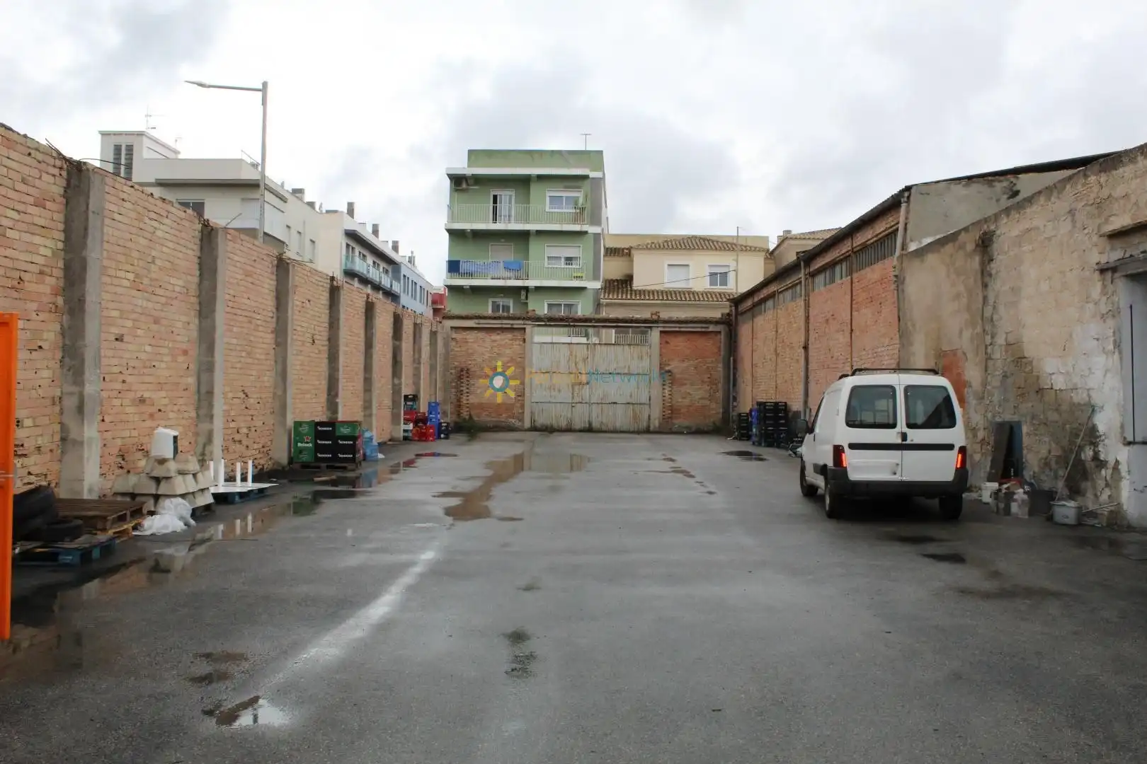 Locale commerciale in vendita a Bellreguard, imagen 3
