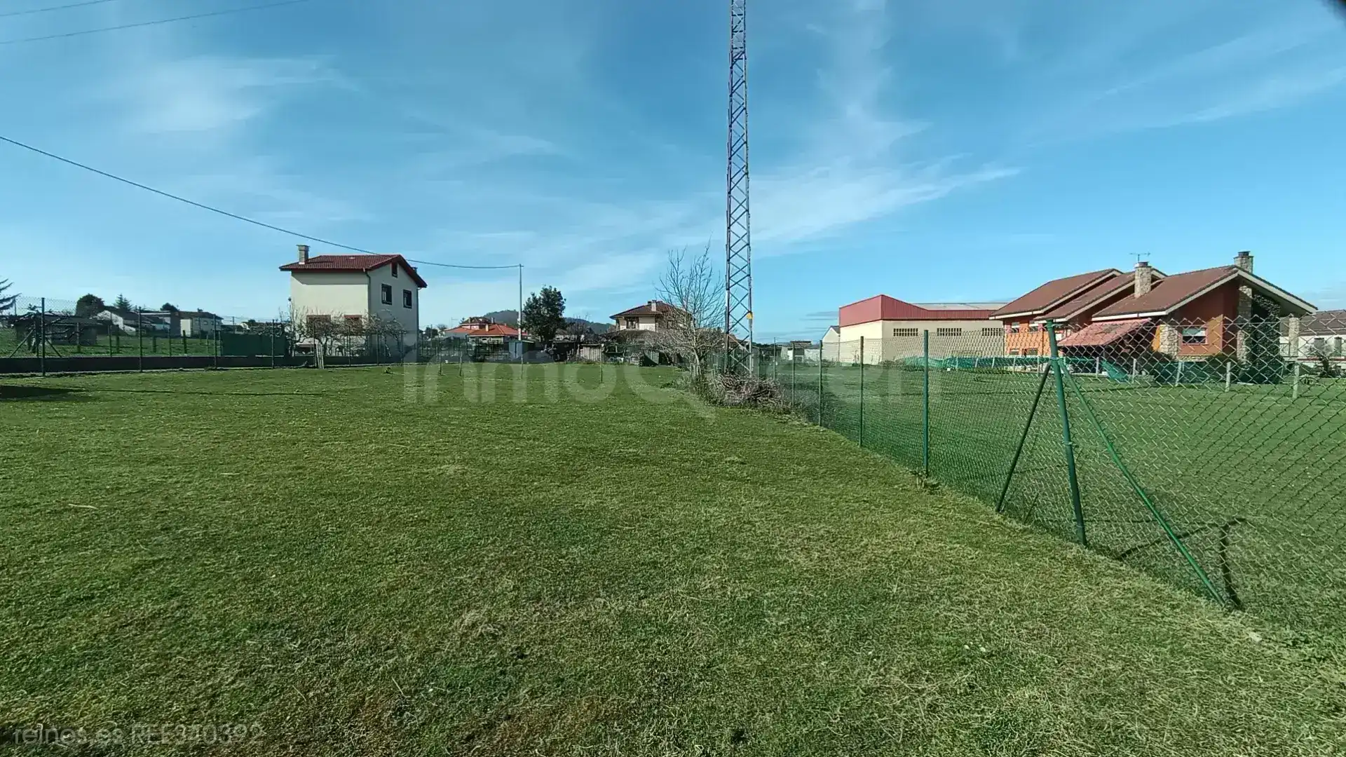 Residential zum Verkauf in Siero