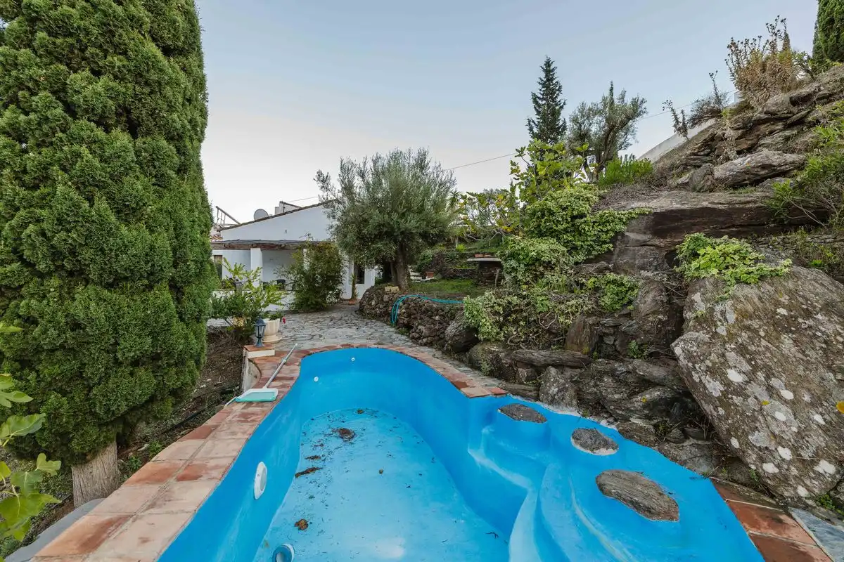 Casa con terraza en venta en Calle Pontil, imagen 43