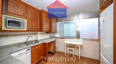 Foto 2 de Pis en venda a De San Juan, Centro, Navalcarnero