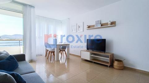 Foto 2 de Apartament de lloguer a Calle Alemanya, 7, Sant Antoni de Portmany, Illes Balears