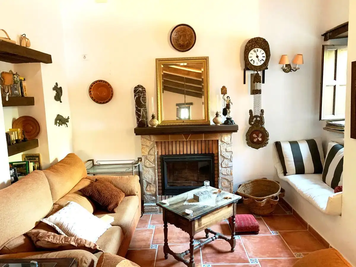 Casa amb jardí en venda a Pedreguer, imagen 4