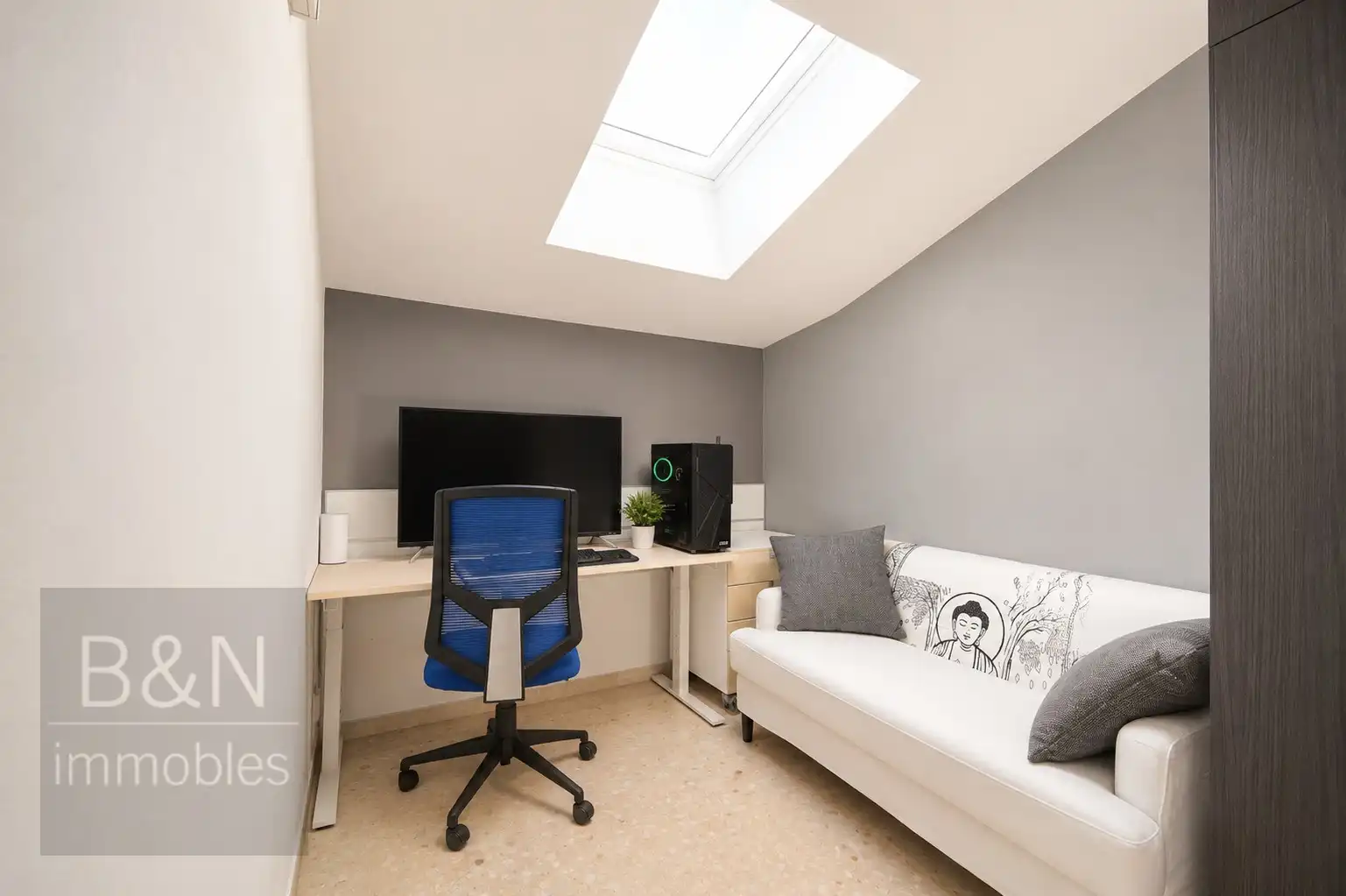 Duplexes for sale in Sabadell  with Air Conditioner, Heating and Terrace
