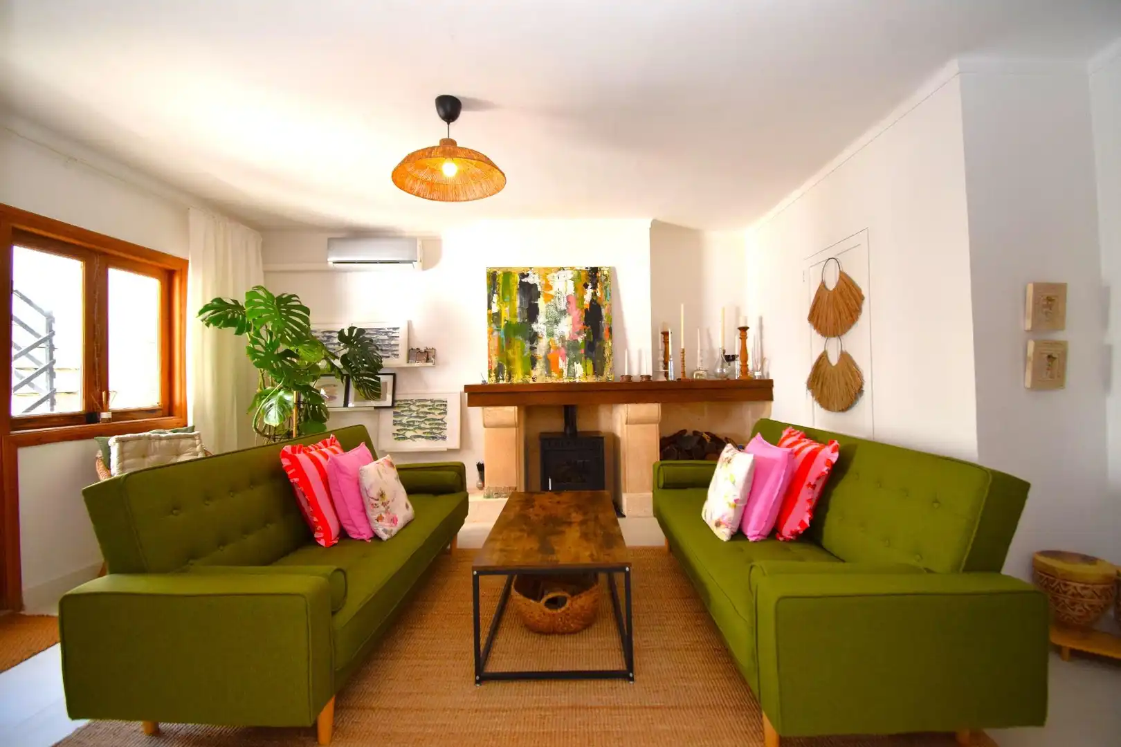 House with garden for sale in Muro, imagen 18