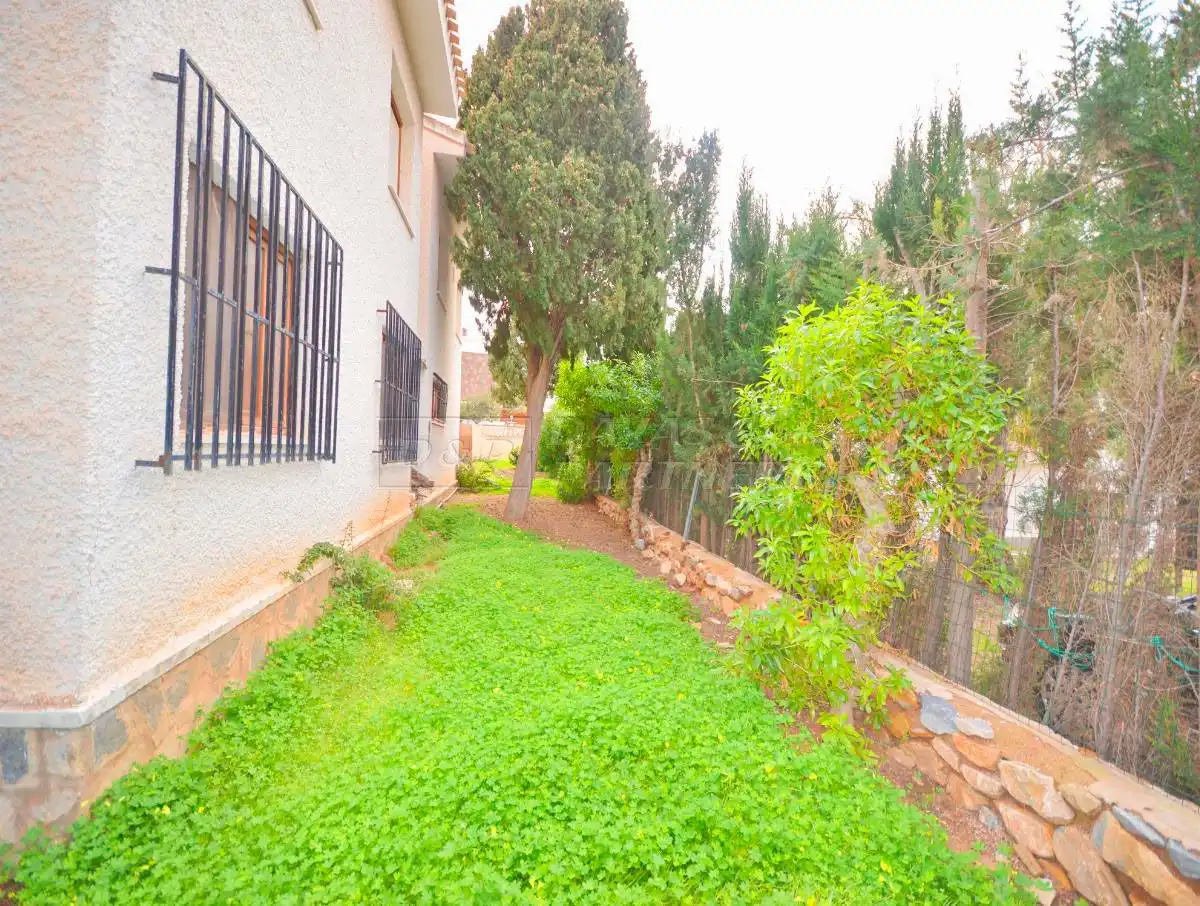 Xalet amb terrassa en venda a Del Carmen, imagen 15
