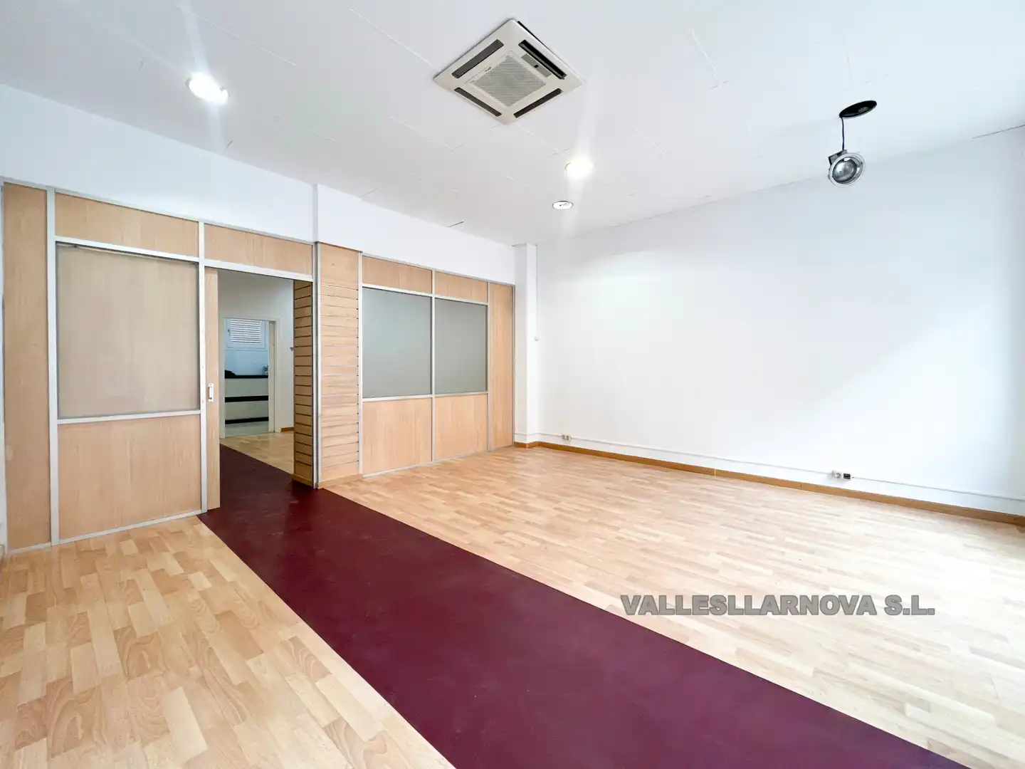 Local de alquiler en Mollet del Vallès con Aire acondicionado y Calefacción