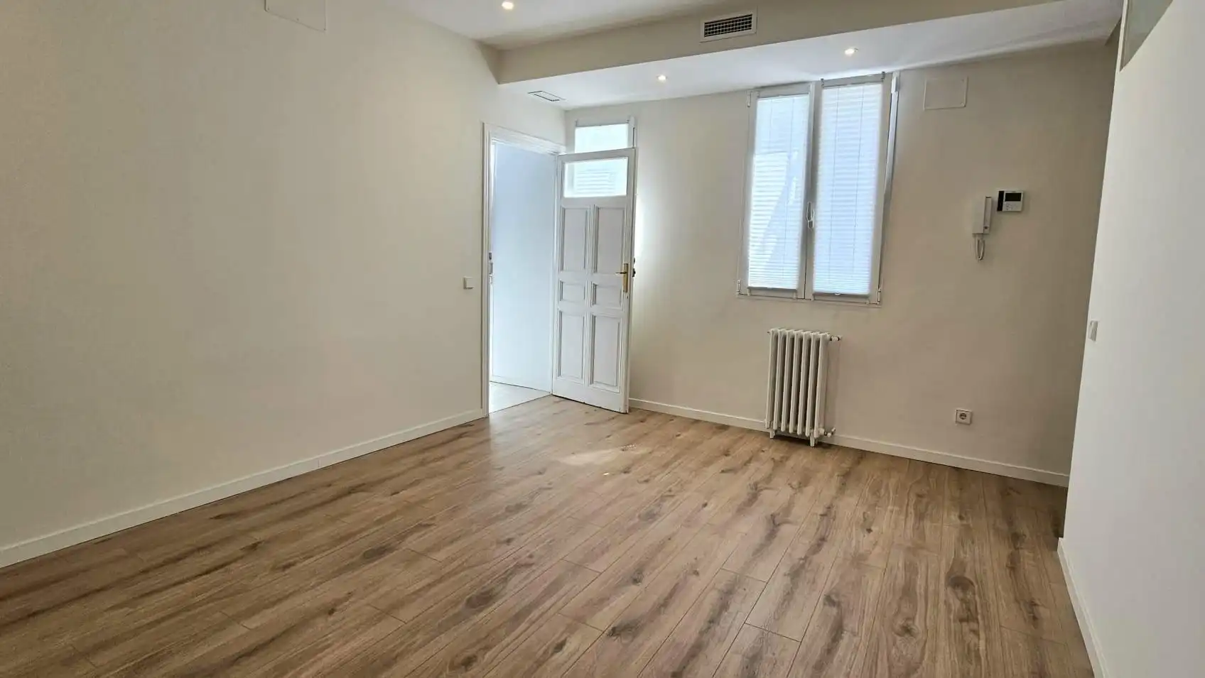 Flat with terrace to rent in Calle ODONNELL, imagen 56