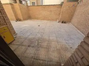 Terrace of Flat for sale in Ciudad Real  with Air Conditioner, Heating and Terrace