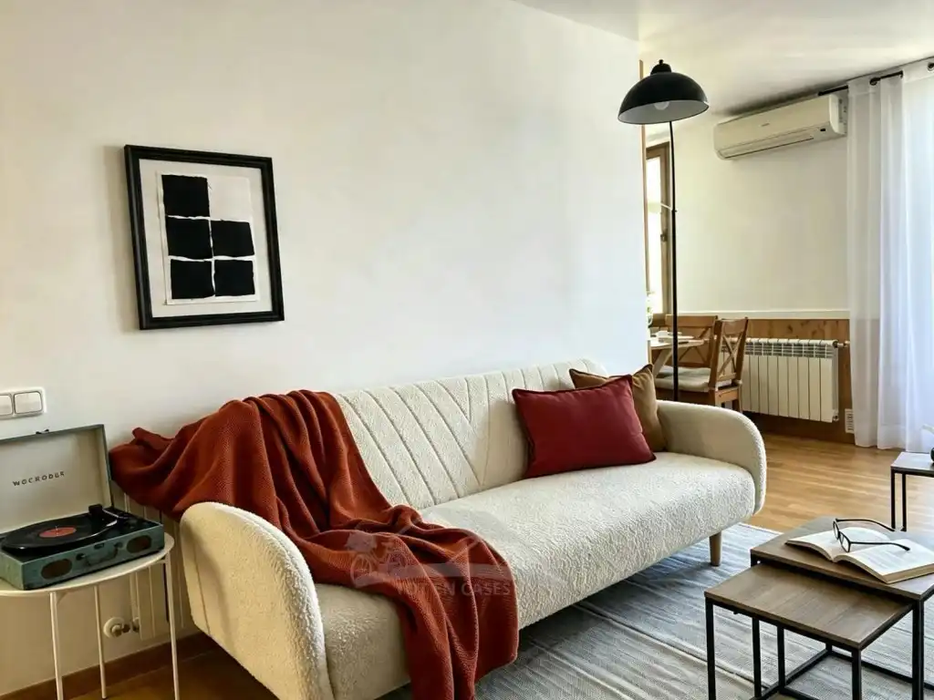 Dúplex con terraza en venta en Sort, imagen 9
