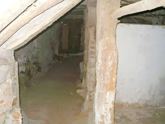 Casa adosada en venta en Zarratón