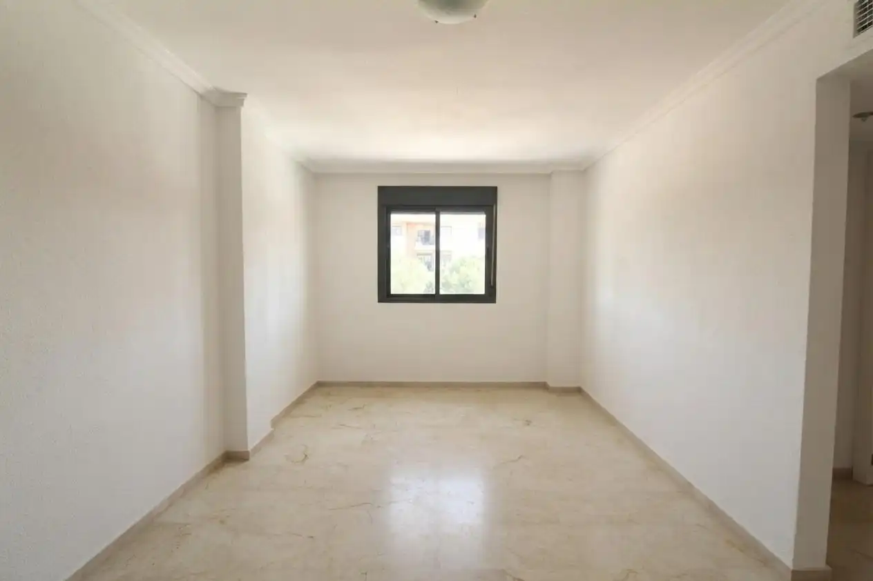 Attic for sale in Alicante / Alacant  with Heating, Private garden and Terrace