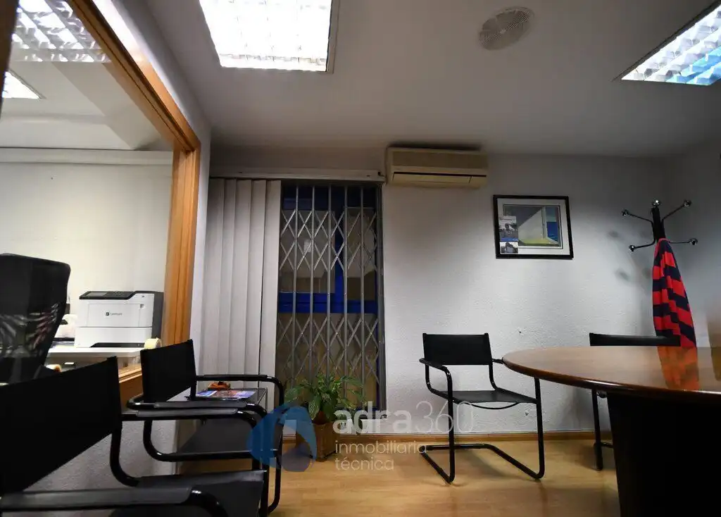 Office for rent in  Logroño