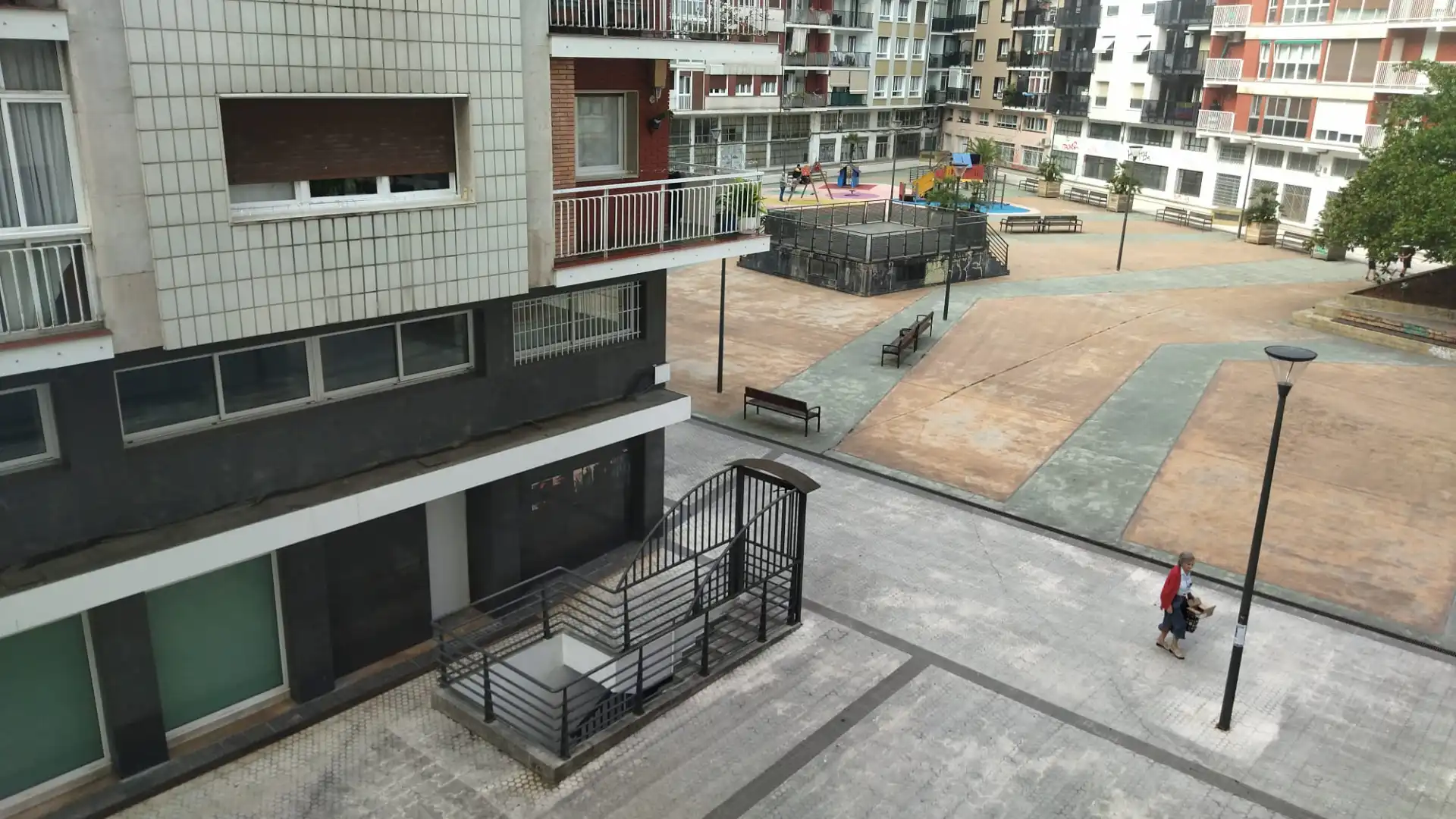 Pis amb ascensor en venda a Madrid Etorbidea, imagen 49