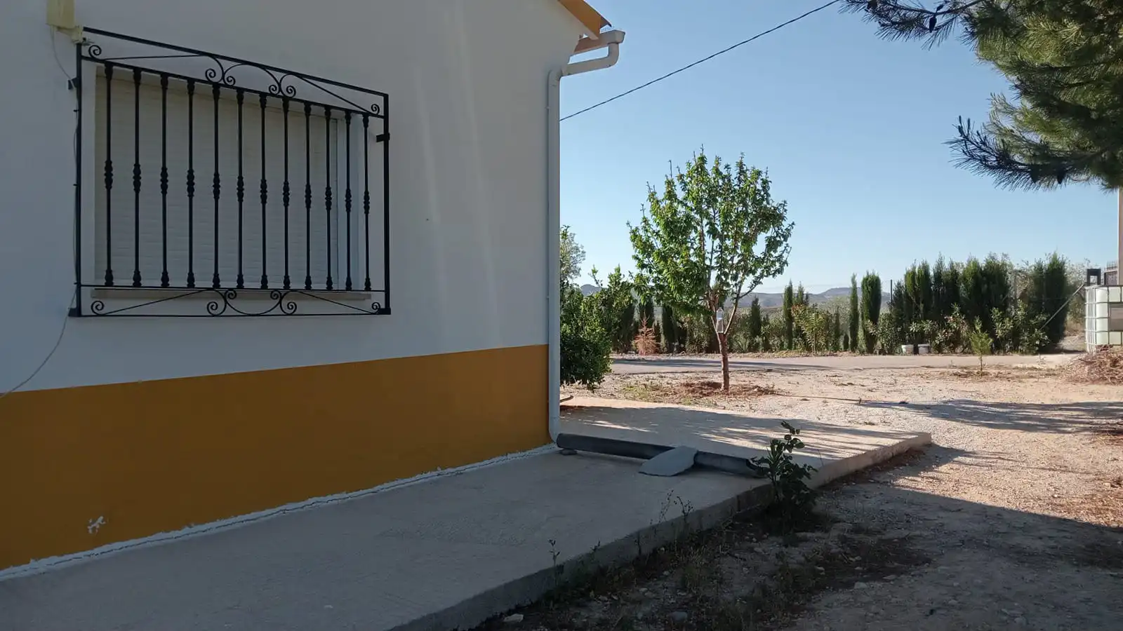 Casa rustica con giardino in vendita a Calle Jaeń, imagen 5