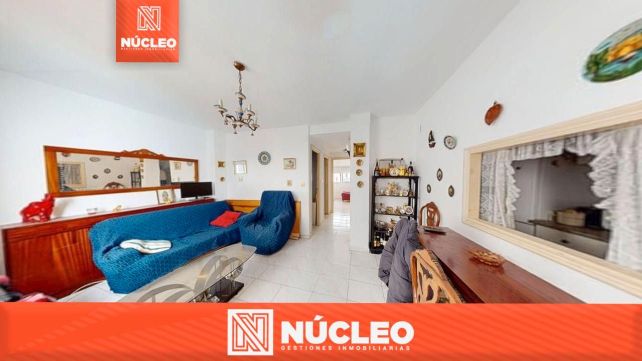 Flat for sale in Calle Zoa, Las Piscinas Naturales