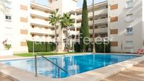 Exterior view of Apartment for sale in L'Alfàs del Pi  with Heating, Terrace and Community pool