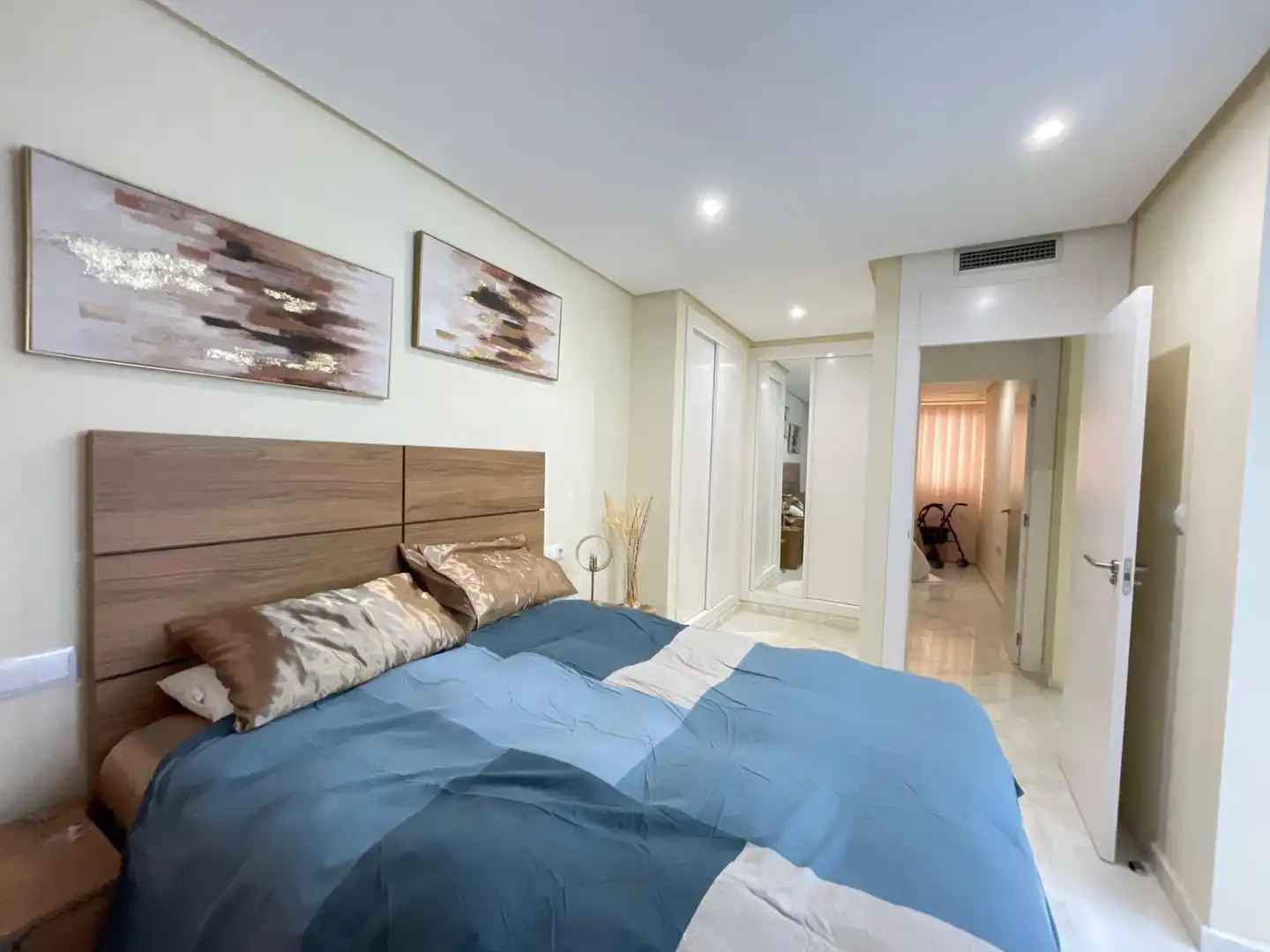 Apartament en venda a Hacienda del Álamo Golf, imagen 9
