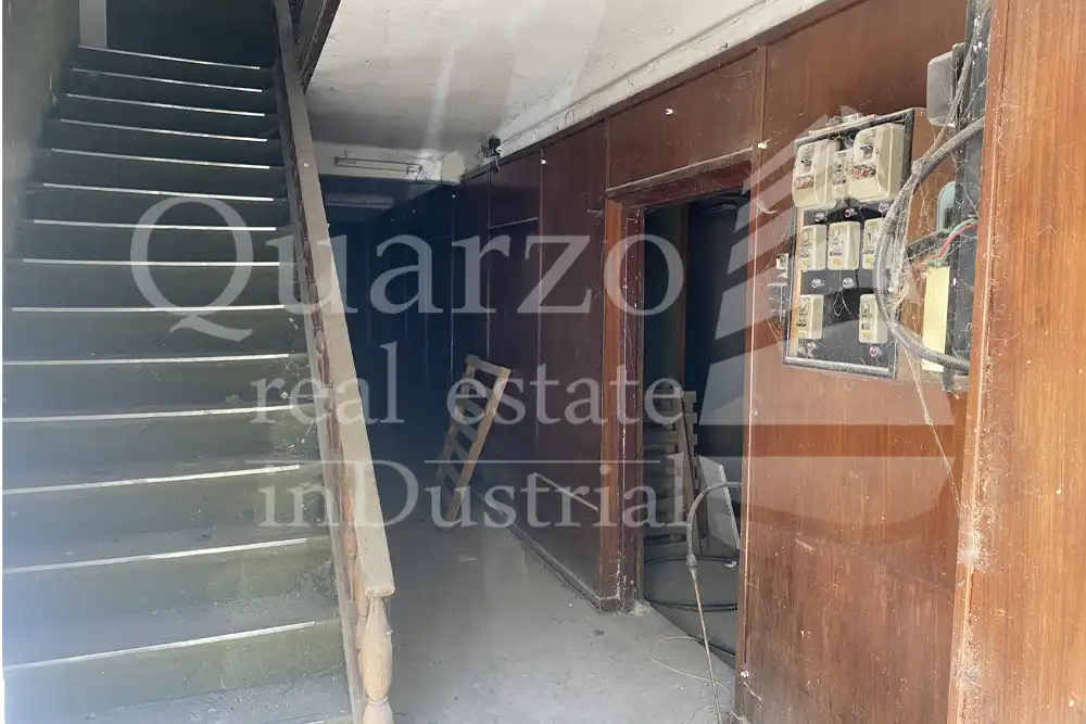 Edificio en venta en Cuéllar