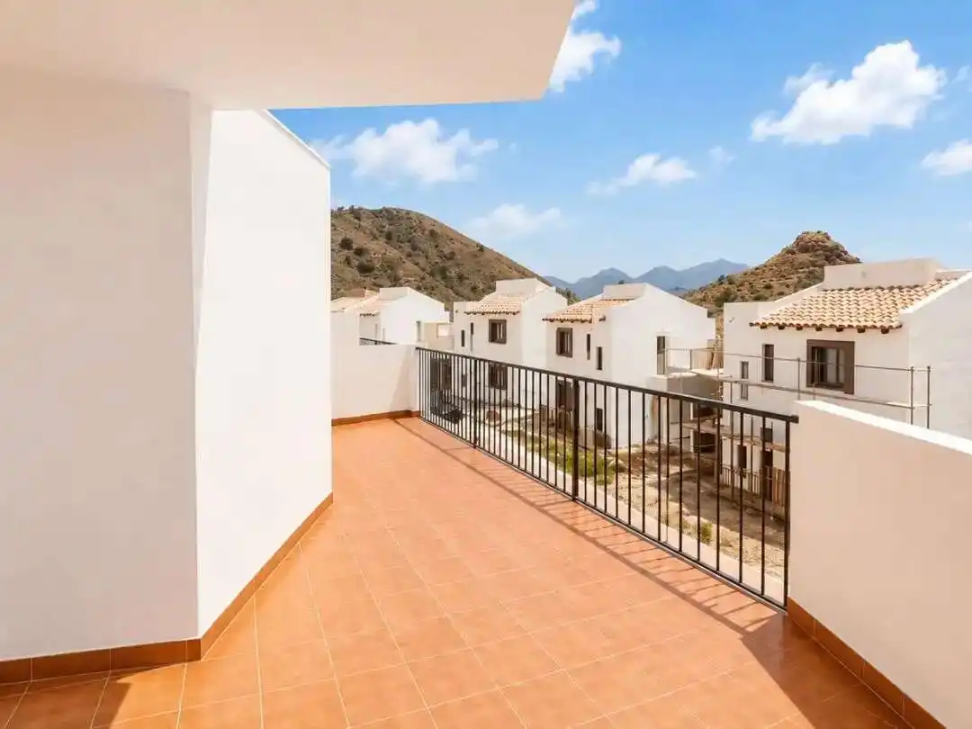 Casa a schiera con giardino in vendita a Relleu, imagen 25