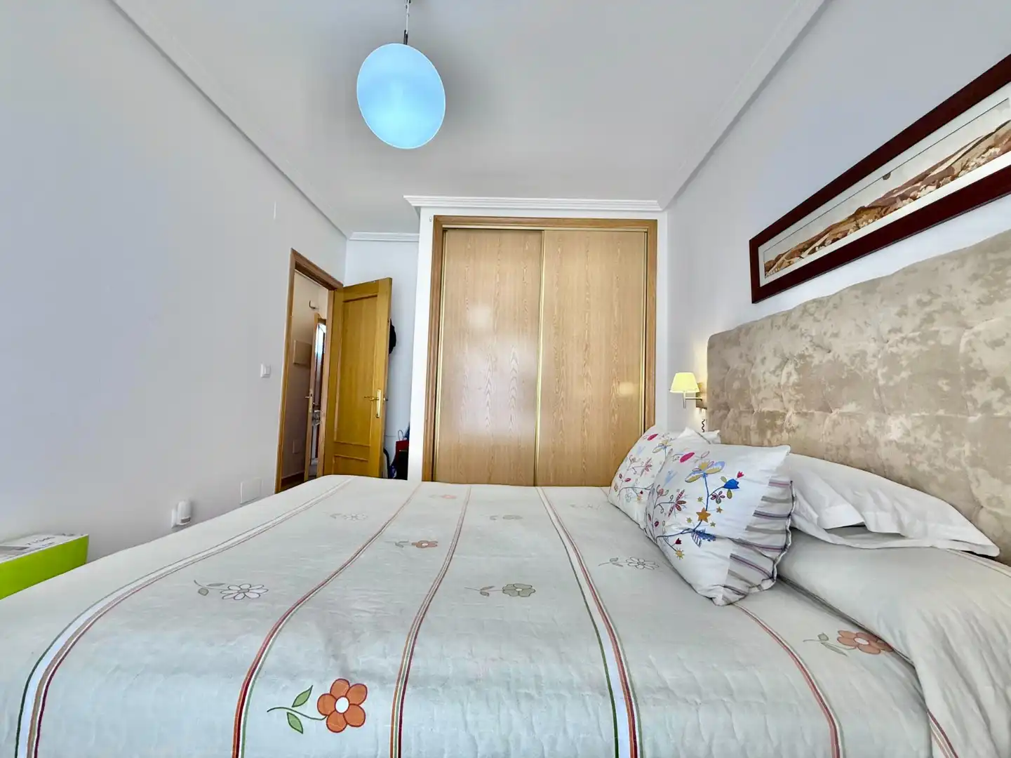 Habitación de Piso en venta en San Pedro del Pinatar con Aire acondicionado, Trastero y Horno