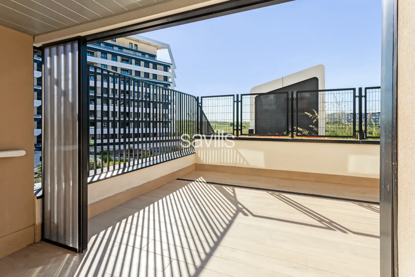 Terrassa de Pis en venda en Madrid amb Aire condicionat, Calefacció i Terrassa