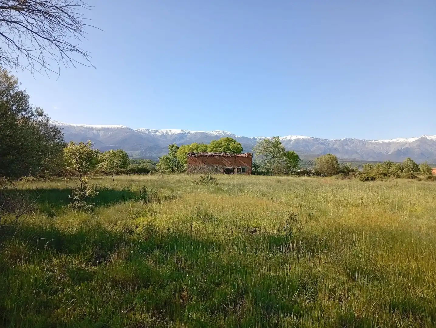Terreni e lotti in vendita a Villanueva de la Vera