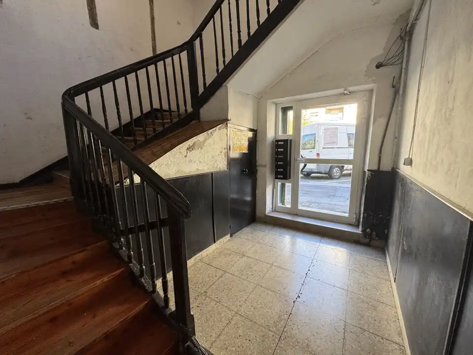 Appartamento con terrazza in vendita a Bergara, imagen 16