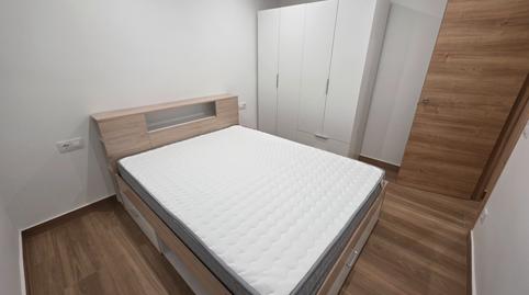 Foto 3 de Pis de lloguer a Passeig de Fabra I Puig, El Turó de la Peira, Barcelona