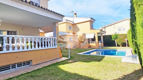 Foto 3 de Casa o chalet en venta en Ferrocarril, Heliópolis, Benicasim / Benicàssim